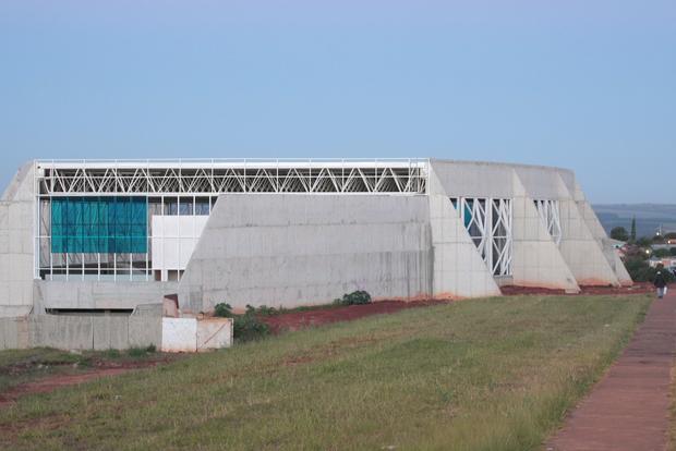 Arena Esportiva