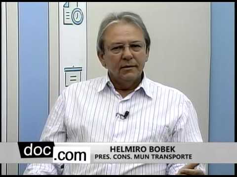 Helmiro Bobeck