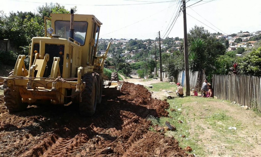 Obras Prefeitura 2