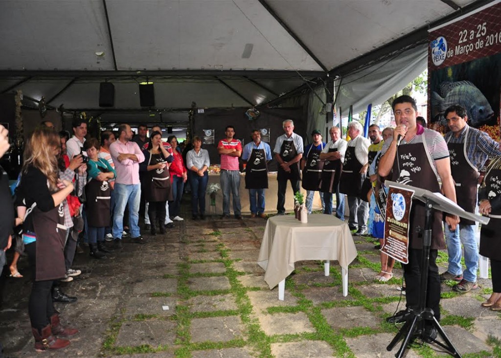 Feira do Peixe 2016 II