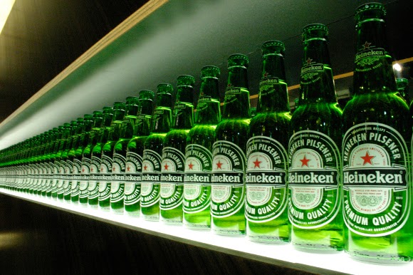 Heineken 1