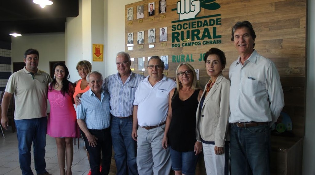 Douglas Sociedade Rural