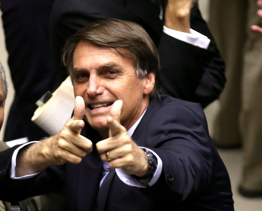 Jair Bolsonaro