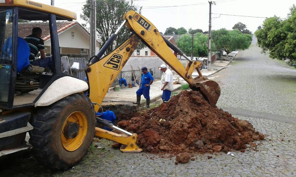 Obras galerias