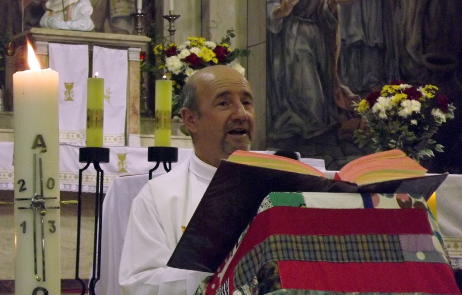 Padre Edivino