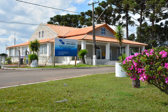 Aeroporto Santana Pronto 2