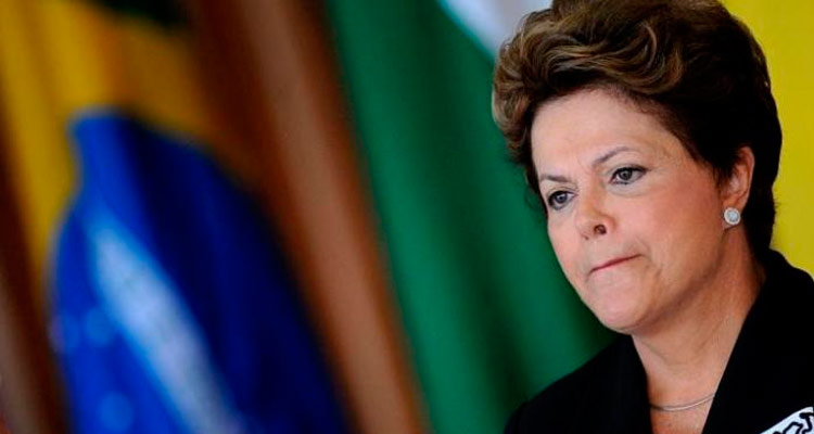 Dilma Impeachment