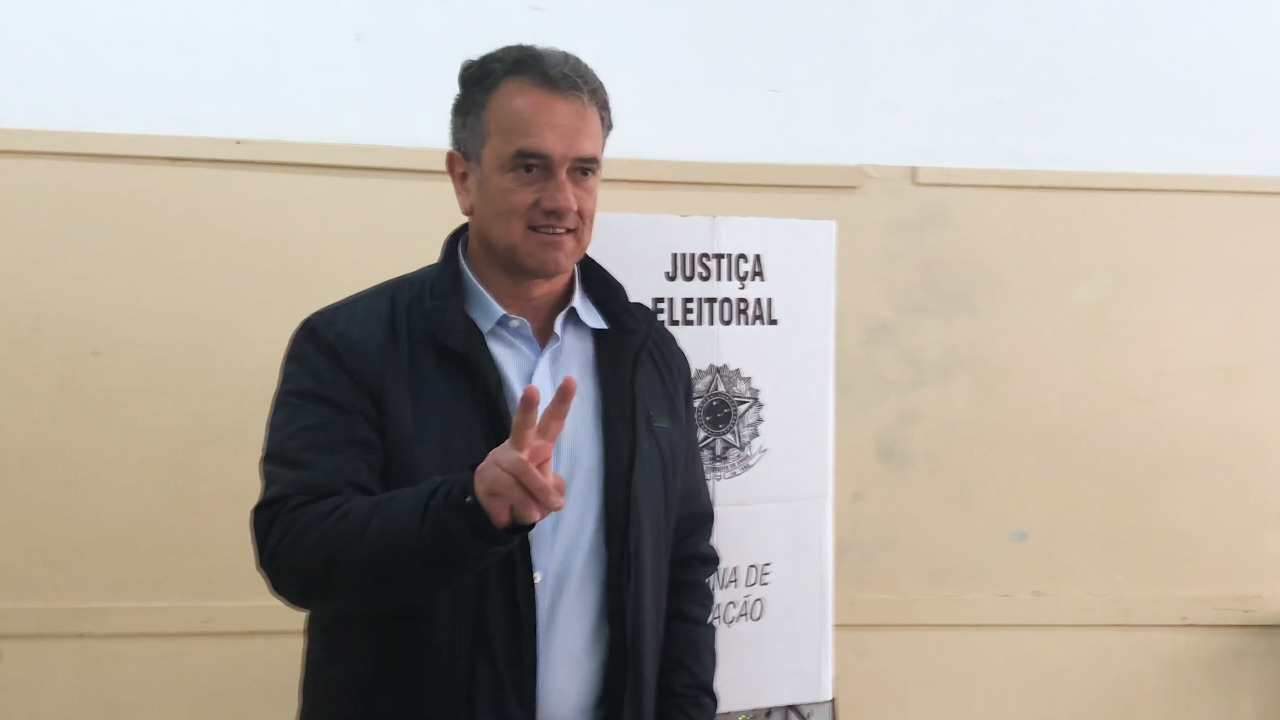 Plauto Miró conquista oitavo mandato na Assembleia Legislativa