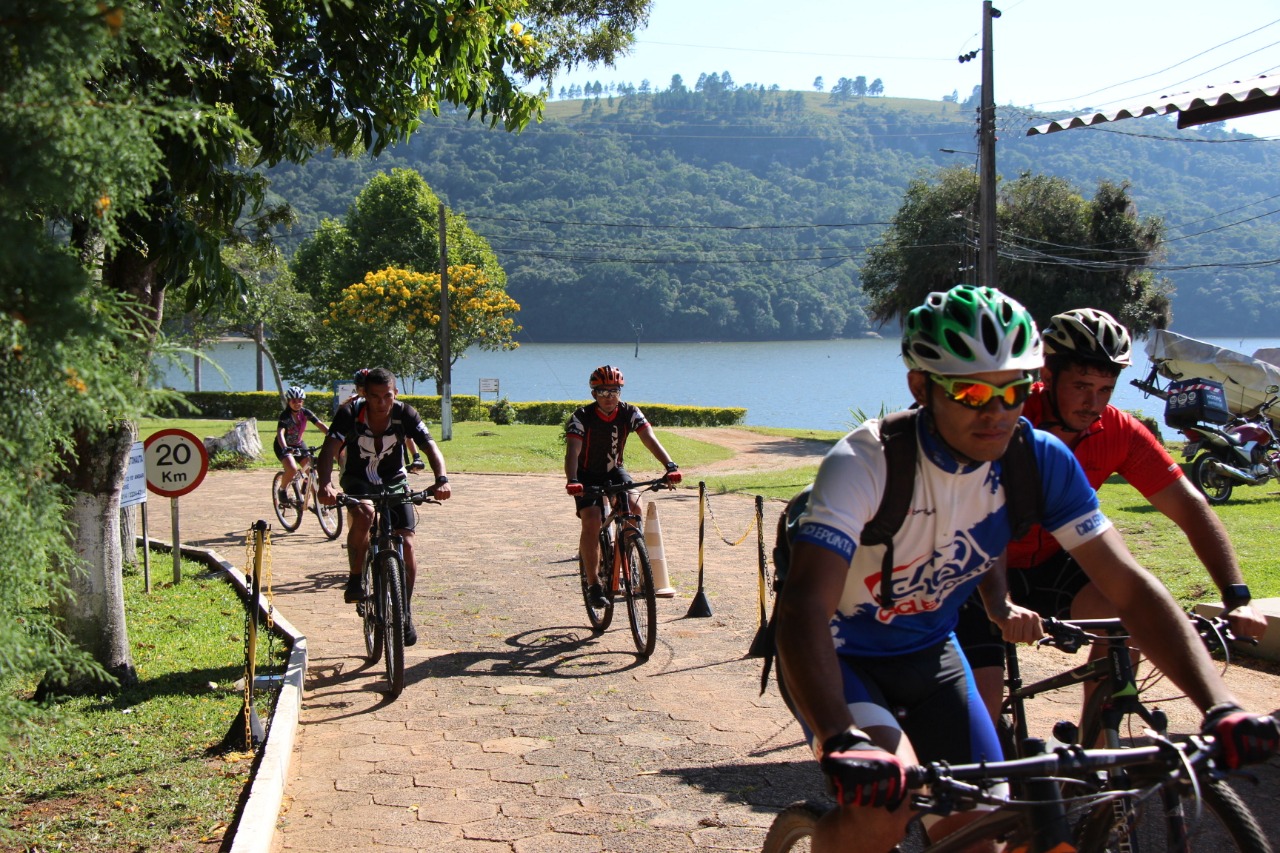 Inscrições para Cross Duathlon no Iate Clube encerram no domingo