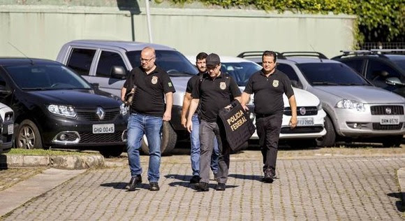 Após 5 anos, Lava Jato soma 2.252 anos de condenações para 159 réus