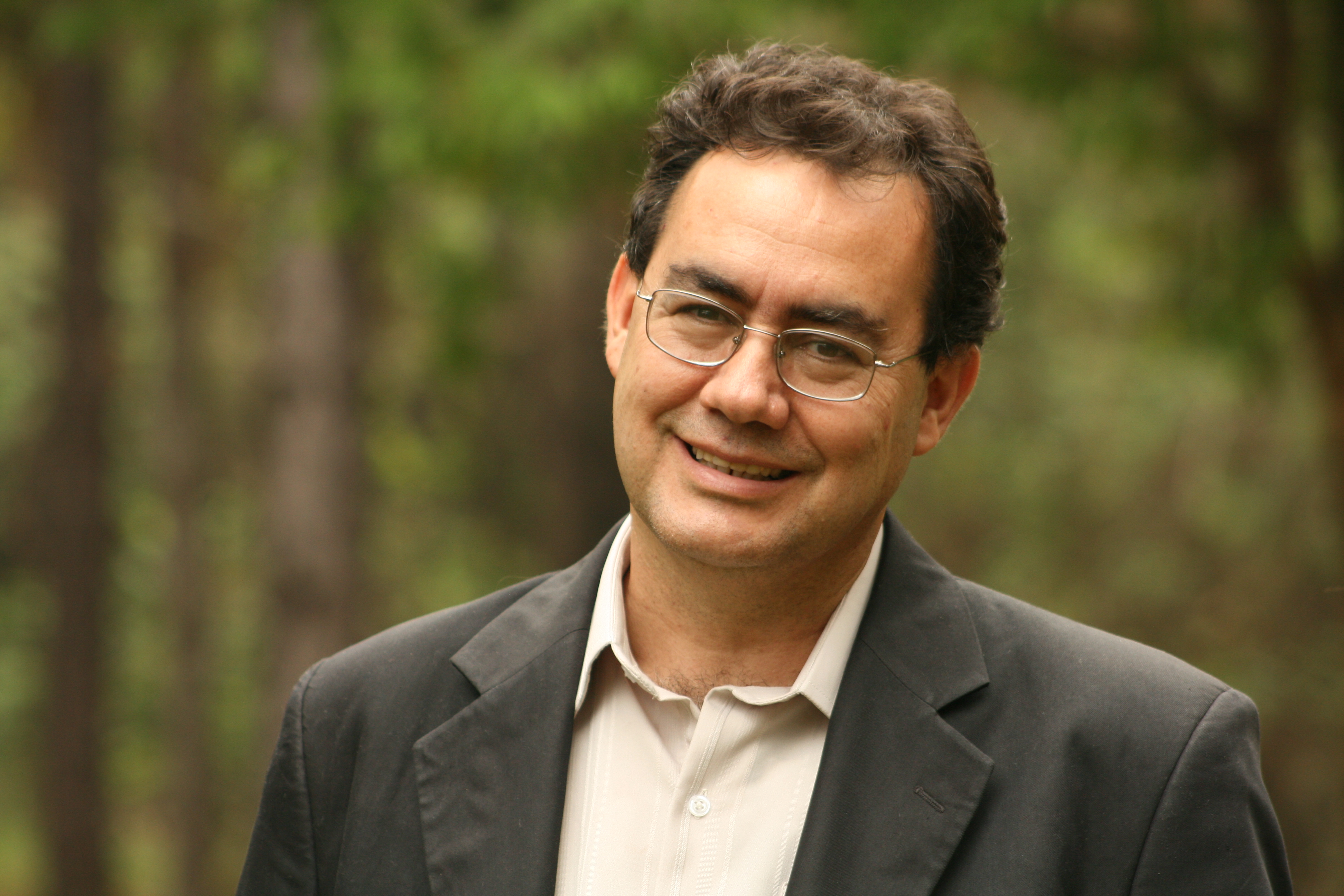 PG recebe Augusto Cury para duas palestras nesta quarta-feira