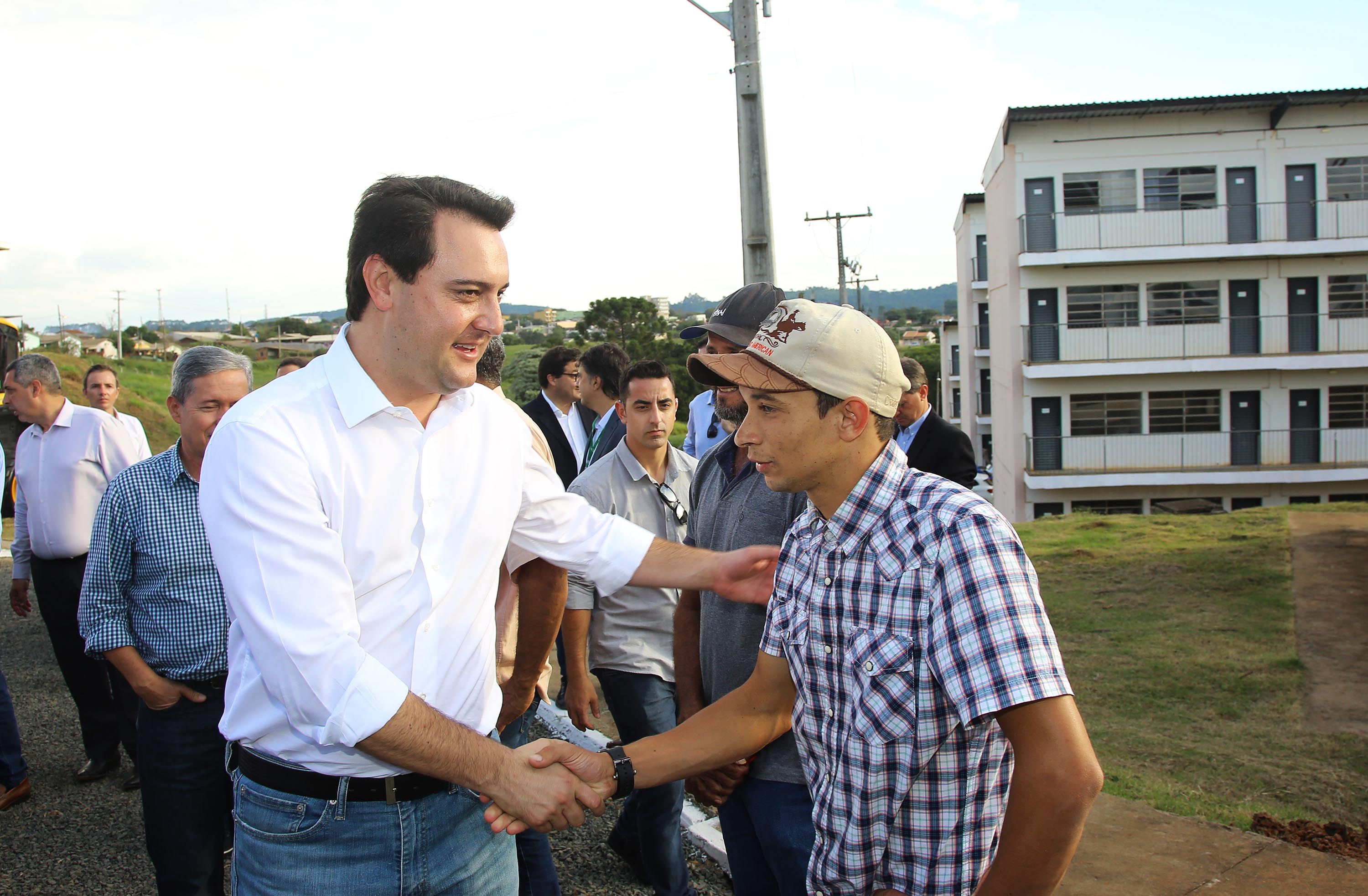 Paraná terá primeira escola técnica de operação florestal do Brasil