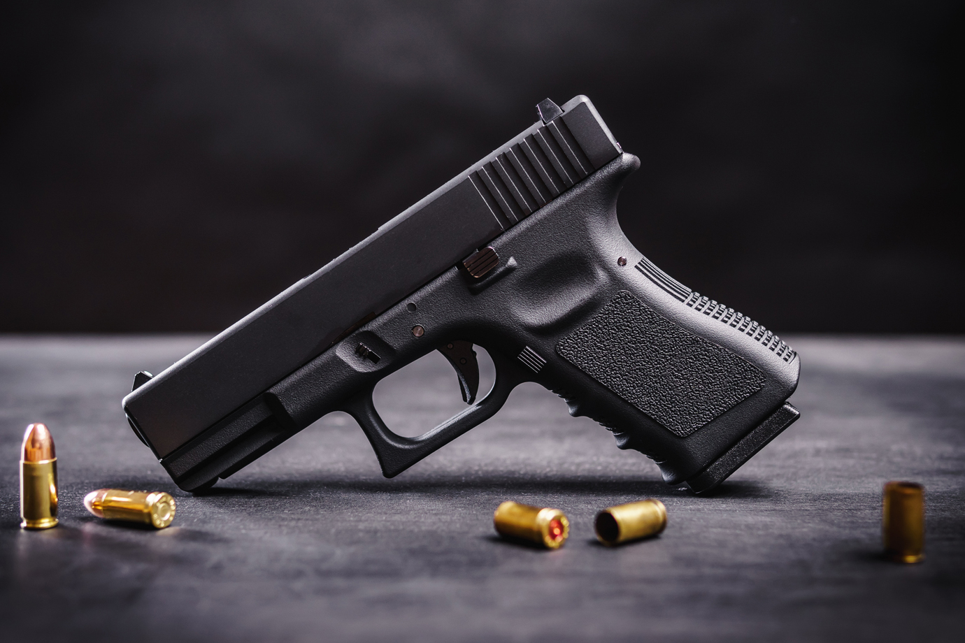 MPF pede à Justiça suspensão integral do Decreto de Armas