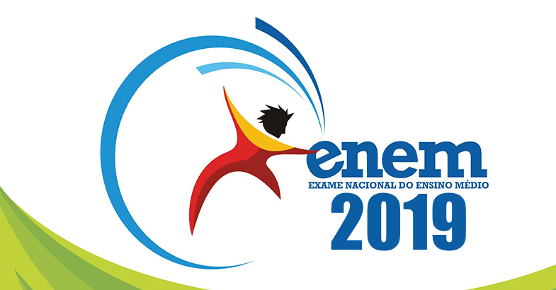 Inscrições para o Enem 2019 encerram na sexta-feira