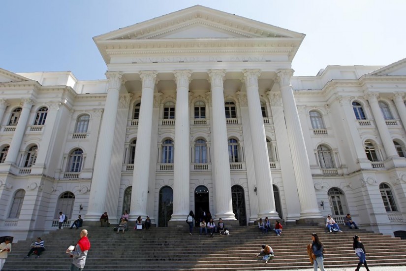 70% dos estudantes de universidades federais é de baixa renda