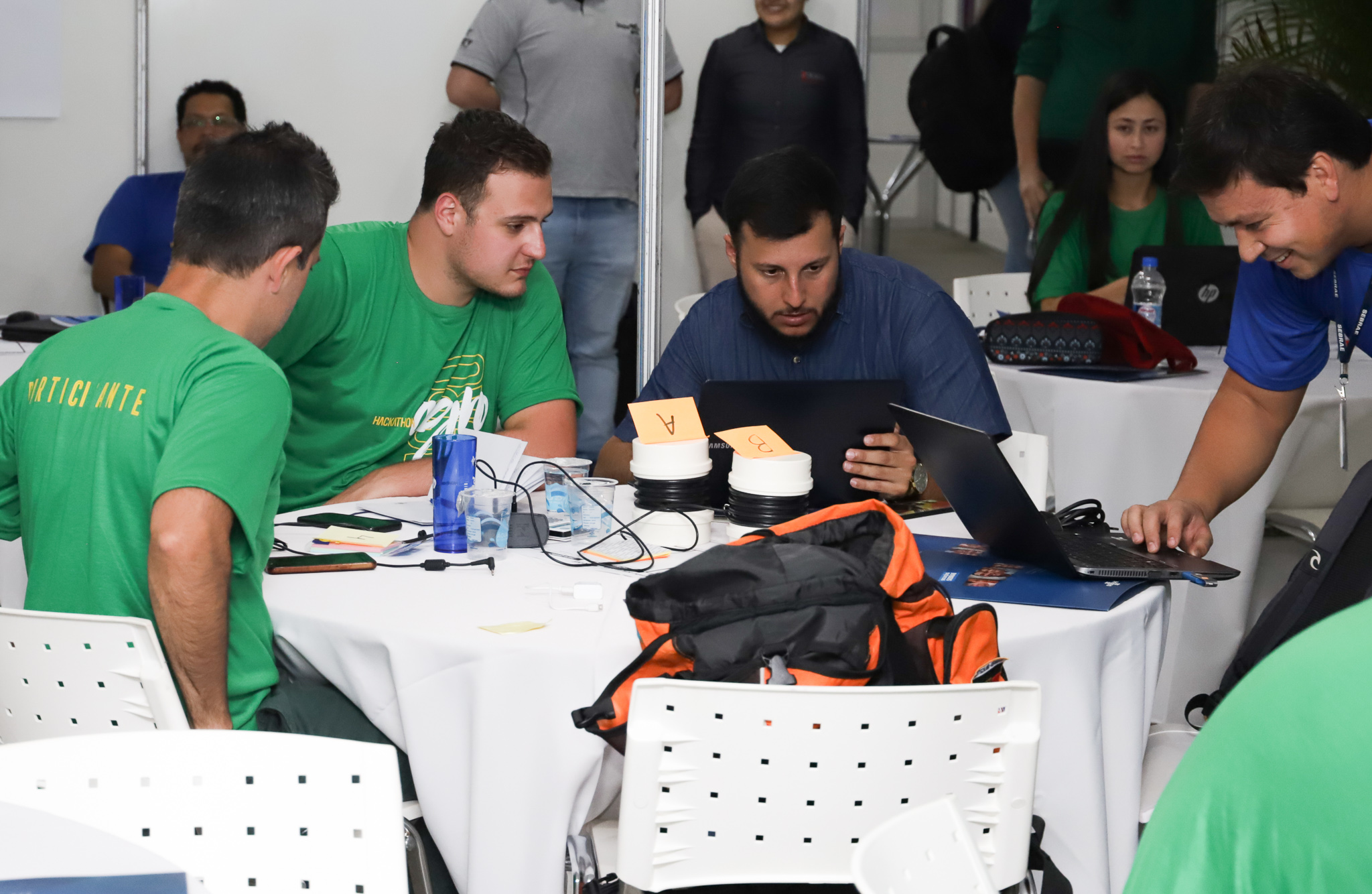 ‘Hackathon Agro’ conhece vencedores nesta sexta-feira