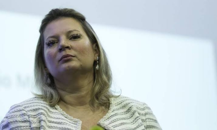 Joice Hasselmann afirma que declaração sobre PG "foi tirada de contexto"