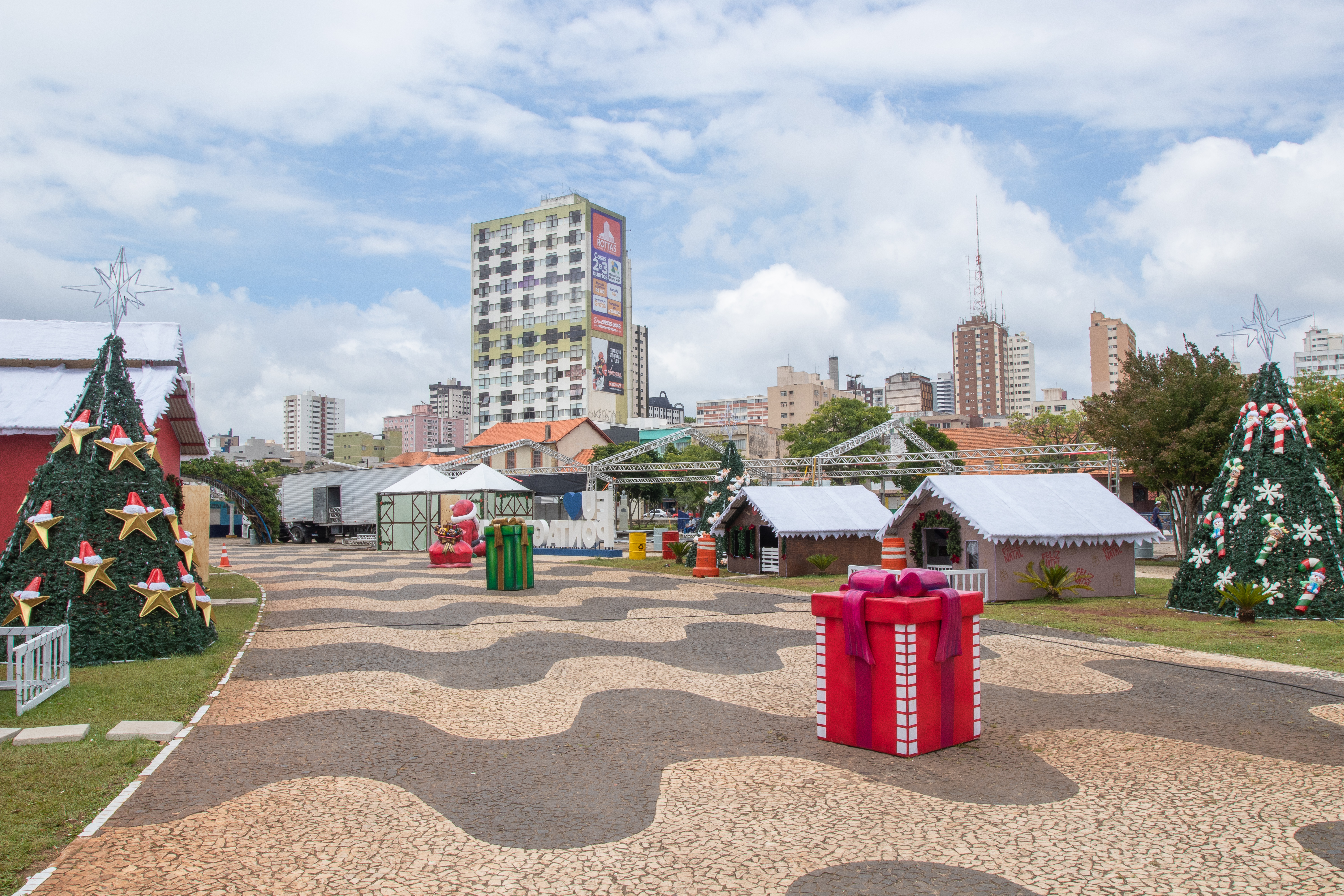 Prefeitura divulga programação do Natal Iluminado