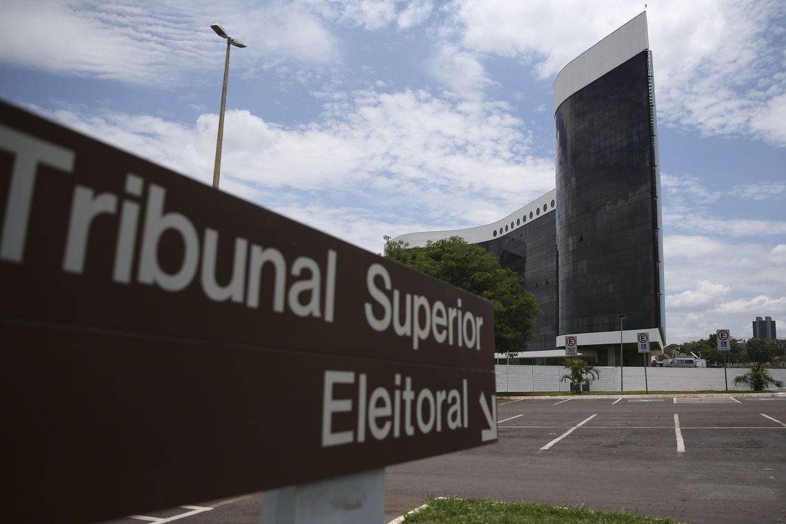 Confira como emitir, na internet, a guia para quitação de multa eleitoral
