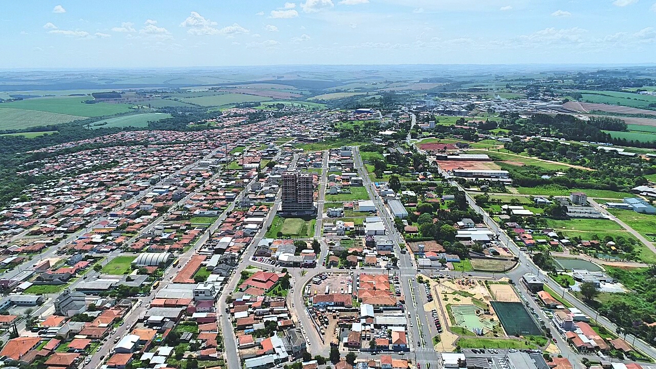 Prefeito de Carambeí decreta situação de emergência em saúde pública