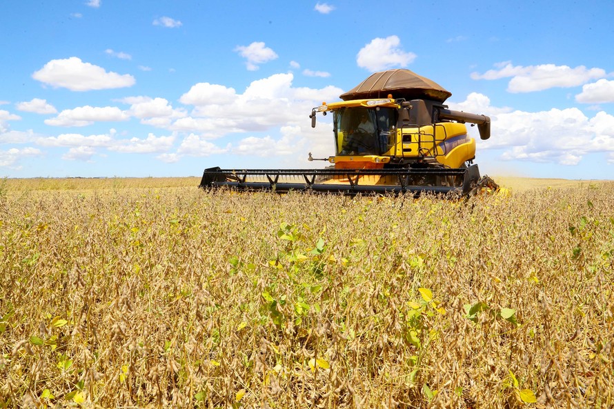 VBP agropecuário do Paraná de 2019 pode atingir R$ 93 bilhões