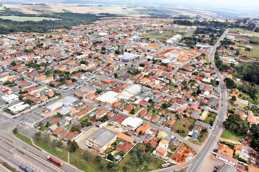 Covid-19: Prefeitura de Carambeí decreta fechamento do comércio por 15 dias