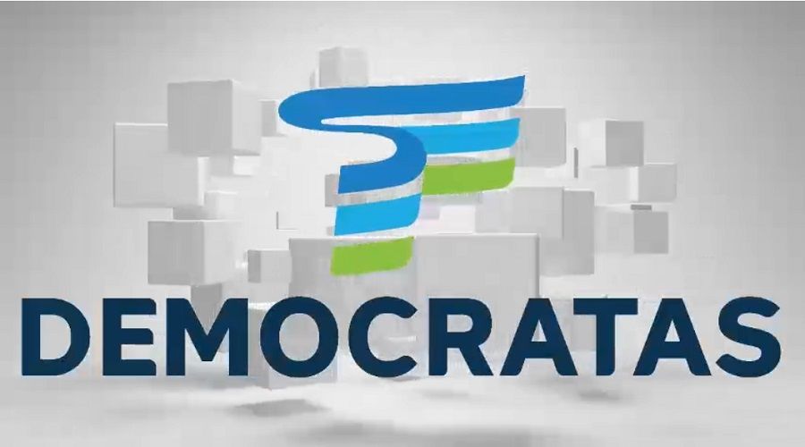 Democratas emite nota sobre as Eleições 2020 em PG