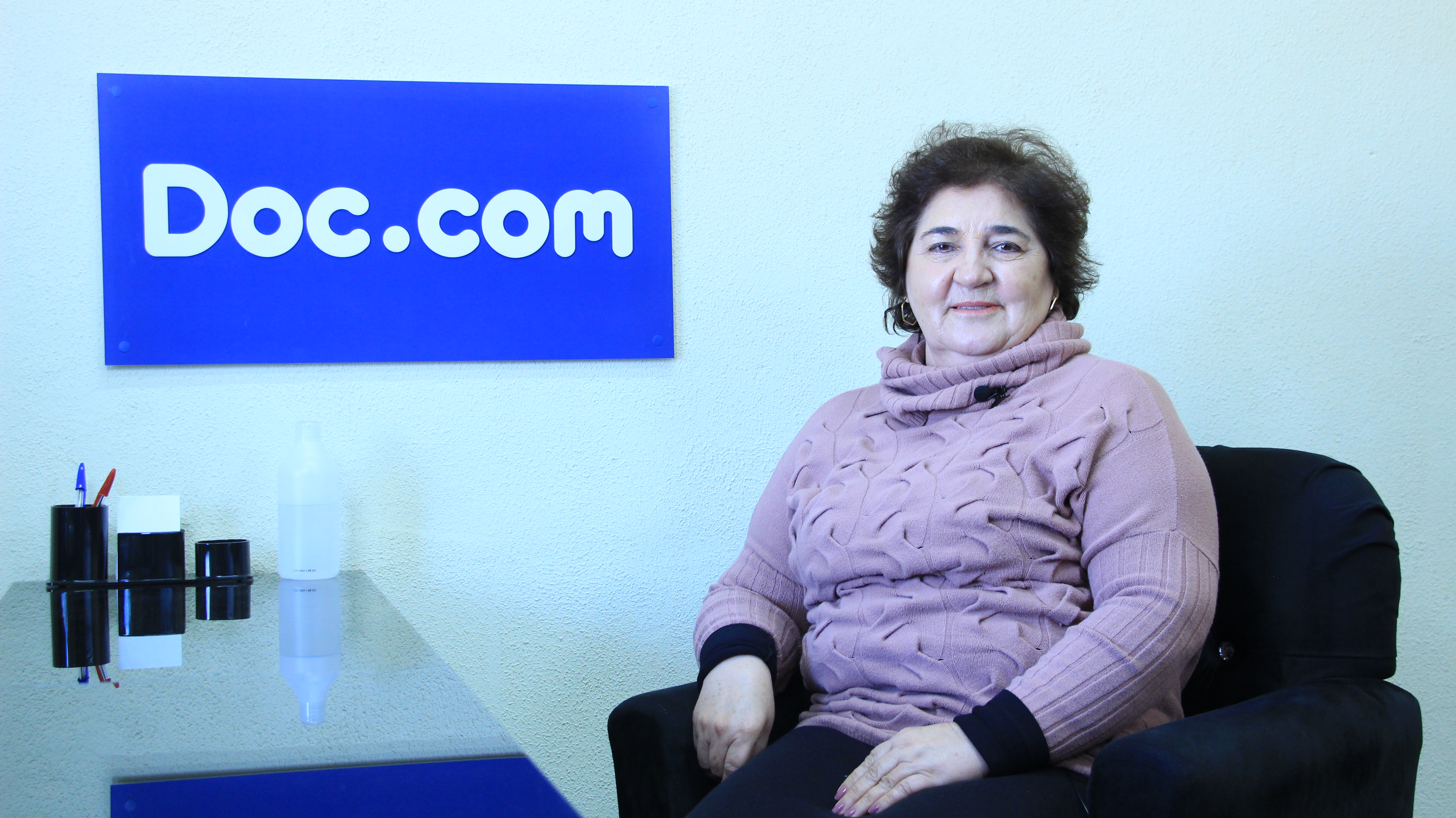 Esméria explica sobre volta às aulas, calendário escolar e Ensino Híbrido em PG