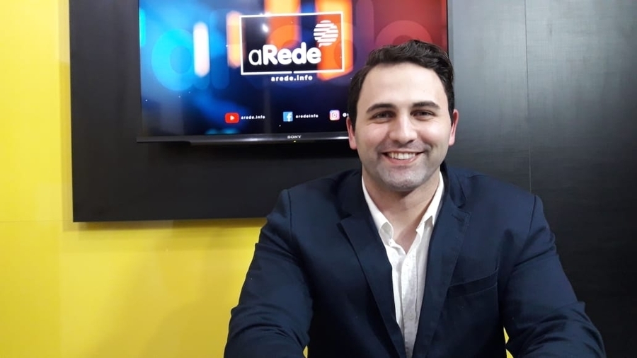 Felipe Passos propõe ouvir servidores para compor equipe de secretários