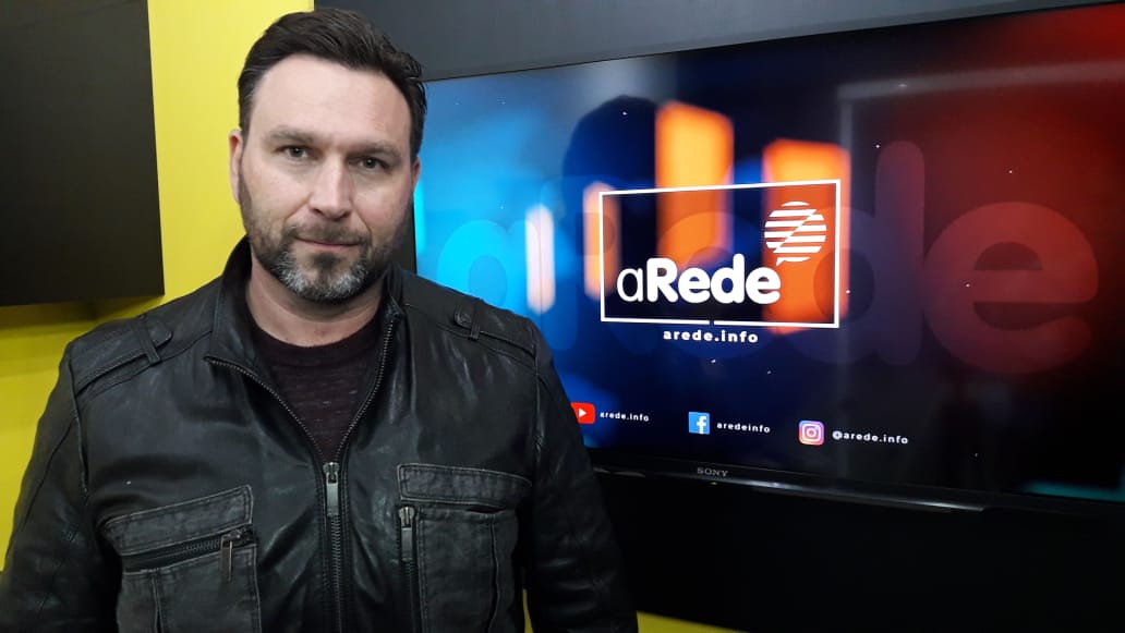 Pré-candidato, Pauliki quer usar experiência em gestão na administração pública