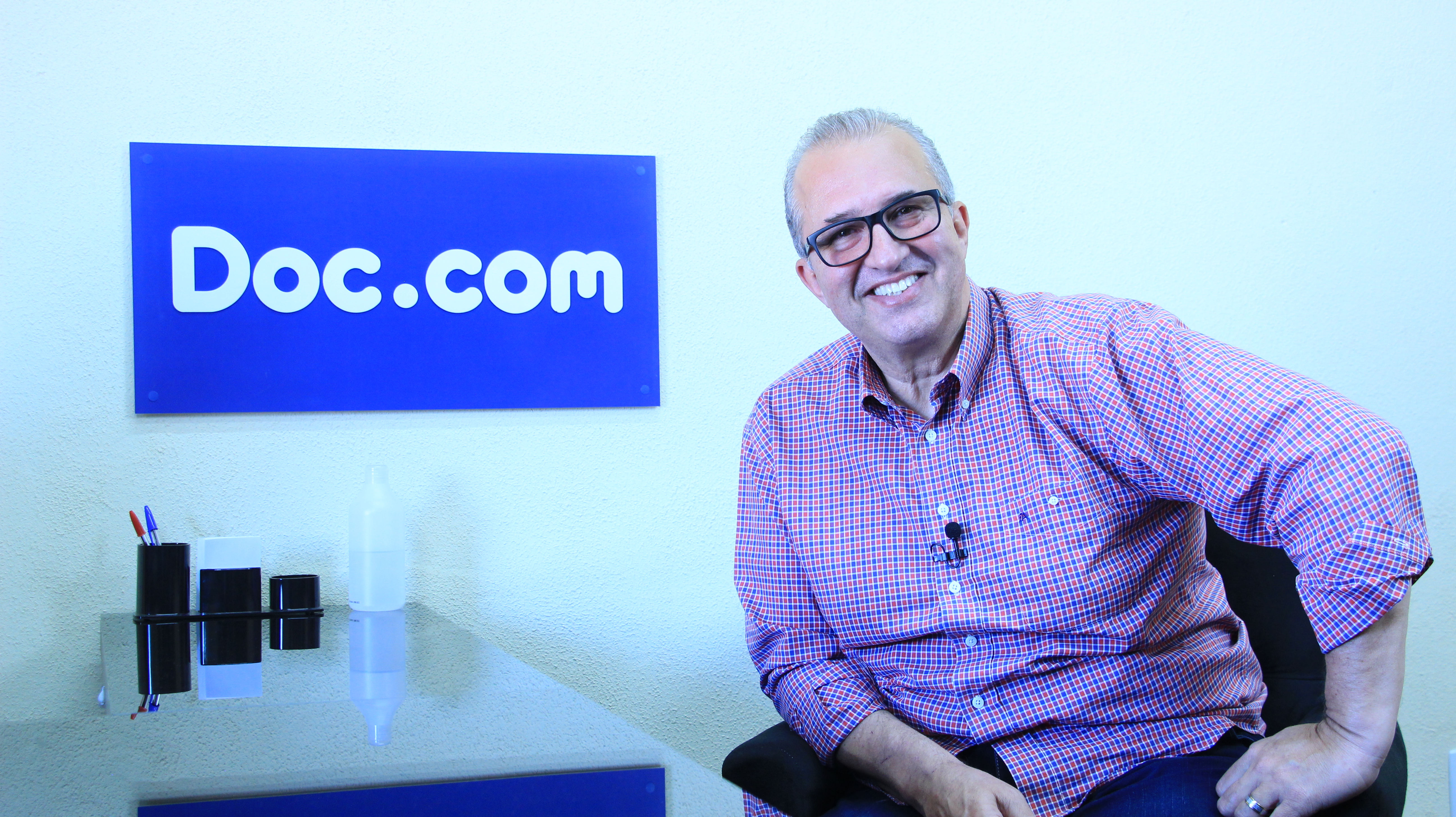 Vice-presidente do Republicanos do PR, Aroldo Martins garante pré-candidatura de Ricardo Zampieri