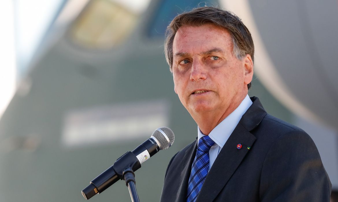 Bolsonaro anuncia que não vai atuar nas eleições municipais