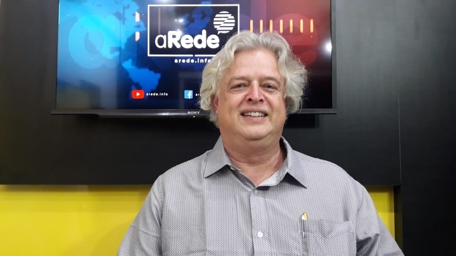 Pré-candidato do PT, Profº Edson propõe uma gestão participativa e matricial para PG