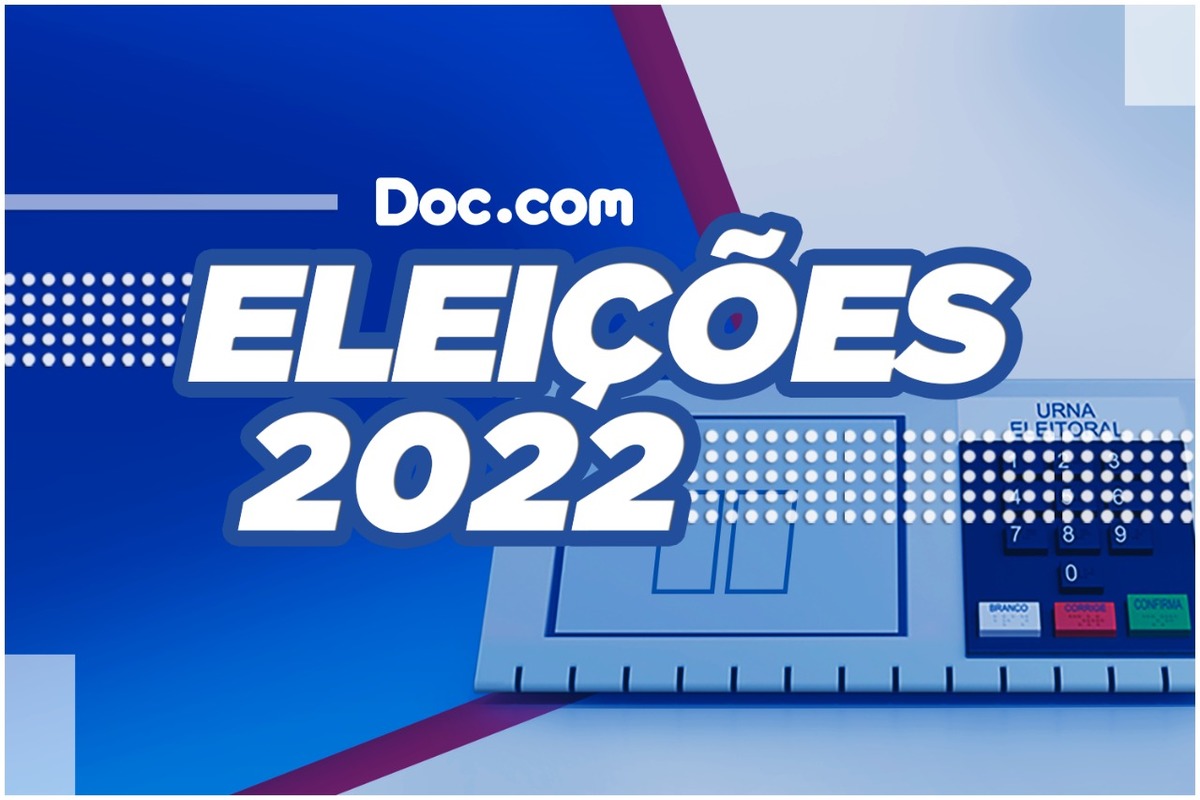Presidente do TSE apresenta números do 2º turno das Eleições 2022
