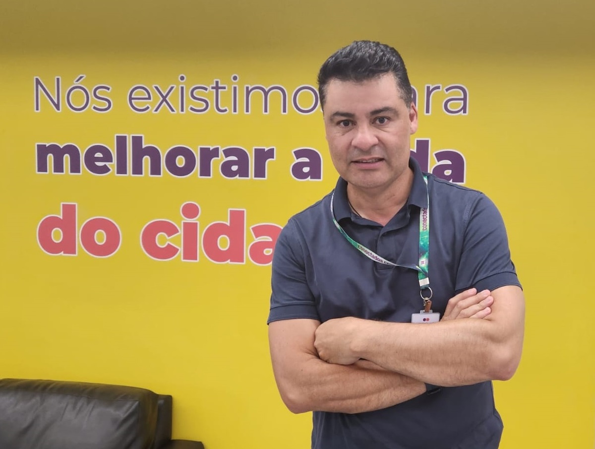 Marcelo Rangel quer a Inovação no auxílio aos municípios