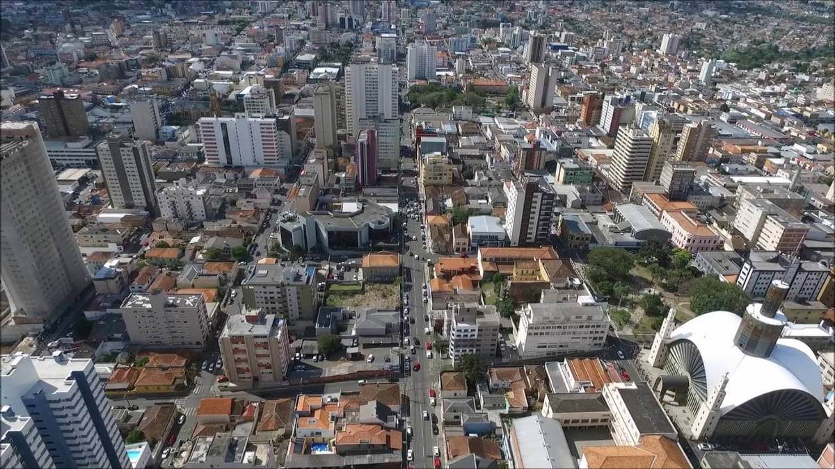 Sebrae/PR apresenta panorama do mercado imobiliário em Ponta Grossa