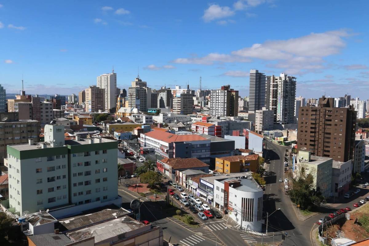 Ponta Grossa se destaca em novo ranking de cidades inteligentes