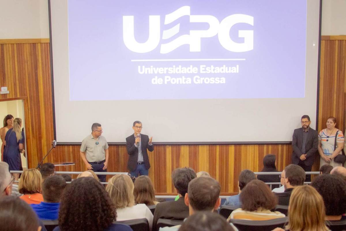 Novo prédio da UEPG vai atender ações culturais e extensionistas