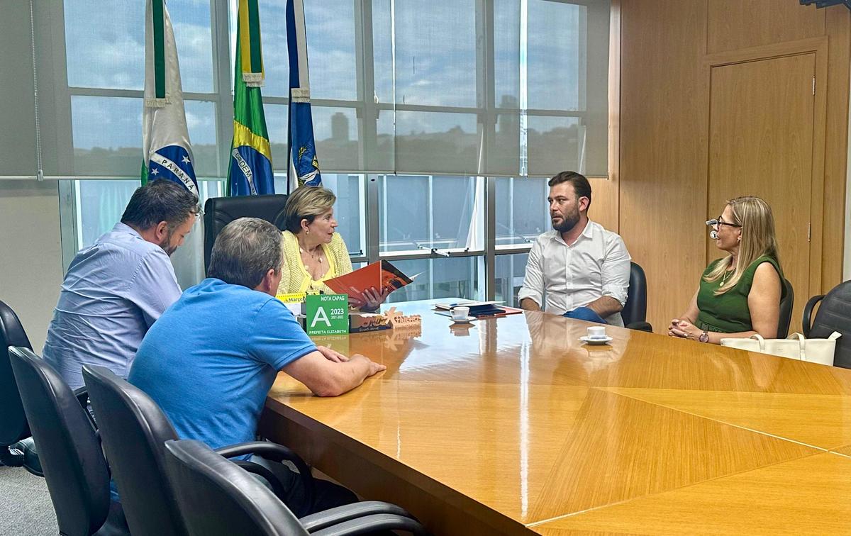 Empresa de transporte rodoviário anuncia implantação de unidade em Ponta Grossa