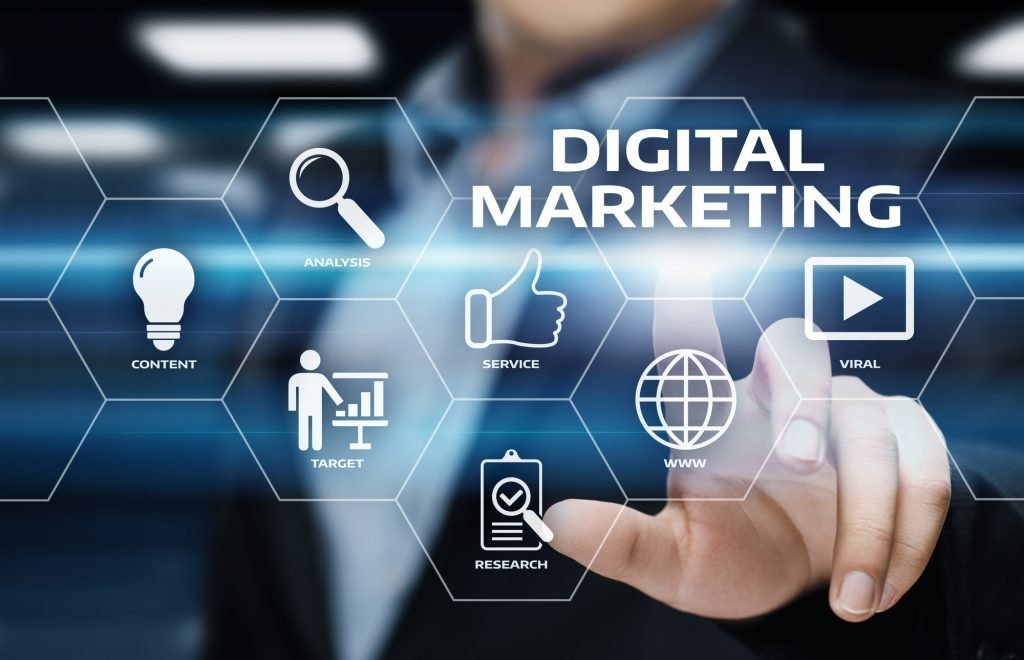 Investimento em publicidade digital cresce 8% e atinge R$ 35 bilhões em 2023